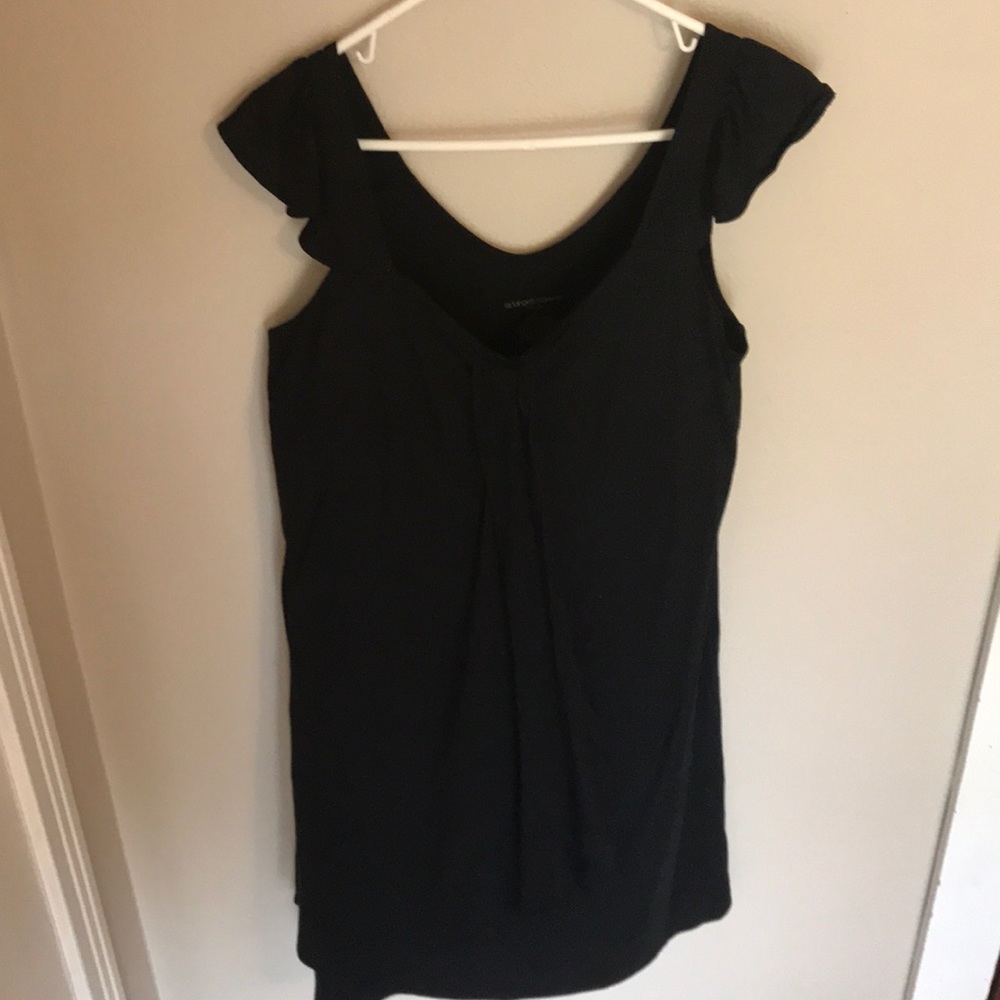 Maternity dress